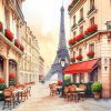 Your 1 day trip to paris: See iconic sights