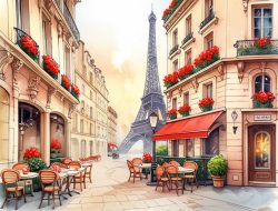 Your 1 day trip to paris: See iconic sights