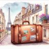 Your 4 Day Paris Itinerary: See the Best City