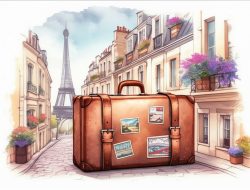 Your 4 Day Paris Itinerary: See the Best City