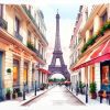 Your Paris Itinerary: First-Timers Guide to Seeing the City