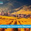 When to Apply for a France Tourist Visa as a US Citizen