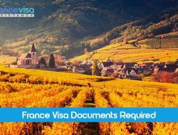 When to Apply for a France Tourist Visa as a US Citizen