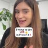 Basic French for Tourists Unlocks Better Experiences on Your Vacation