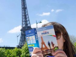 Basic French Phrases for Travel for a Smooth Trip