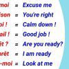 Basic French Phrases to Start Speaking French Today