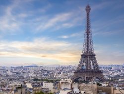 France Citizens Facing New Challenges in a Changing European Landscape
