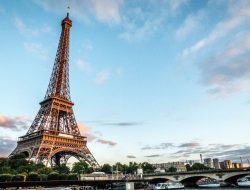 France Passport Check Validity and Condition Before Travel