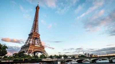 France Passport Check Validity and Condition Before Travel