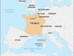 Getting Your France Short-Stay Visa for Quick Visits