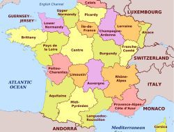 France Travel Visa Requirements and Entry Rules for US Citizens