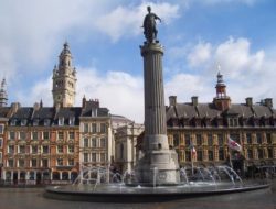 France Visit Visa Application Requirements for US Citizens