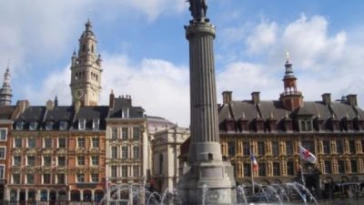 France Visit Visa Application Requirements for US Citizens