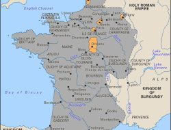 France Visit Visa Requirements for Longer US Tourist Stays