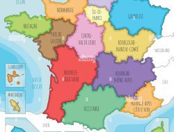 France Visitor Visa Requirements Cover Your Essential Travel Documents