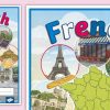 Essential French for Visitors to Speak With Confidence and Courtesy