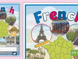 Essential French for Visitors to Speak With Confidence and Courtesy