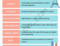 Essential French Language Phrases for Speaking Like a Local
