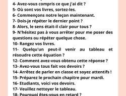 Essential French Phrases for Everyday Conversations and Travel