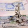 French Visa Fees Tourist Visas Navigating Current Expenses for Visitors