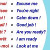 Master Interesting French Phrases to Sound like a Native