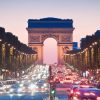 Is It Safe to Travel to France Right Now Amid Protests and