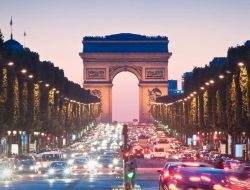 Is It Safe to Travel to France Right Now Amid Protests and