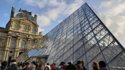 Is It Safe To Travel To Paris Right Now? US Government Advises