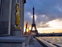 Paris Blog: Essential Travel Tips for Your First Trip
