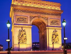 Paris Climate In July Sees Hottest Temperatures, Heat Wave Potential