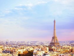Seven-Day Paris Escorted Tours Unveil Citys Art, History, and Charm