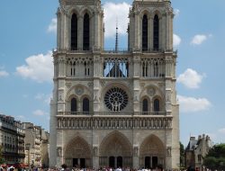 Paris Excursions Uncover the City of Lights Iconic Sights