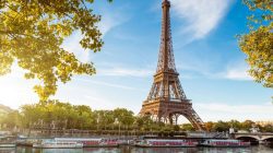 Paris Fashion Men Unlocking the Secret to Effortless Parisian Style