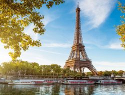 Paris Fashion Men Unlocking the Secret to Effortless Parisian Style