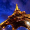Paris France in July Brings Warmth, Crowds, and Potential Heat