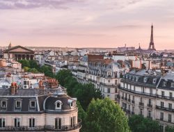 Paris Group Tours Uncover Iconic Sights And Parisian Charm