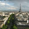 Paris Outfit Ideas Spring to Dress Chic for Variable Weather
