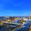 Paris Outfits for Chic and Comfortable May Days
