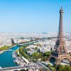 Paris Theme Clothing Ideas To Achieve Effortless French Style