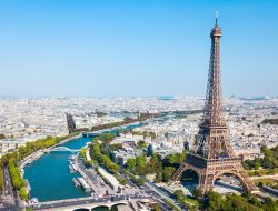 Paris Theme Clothing Ideas To Achieve Effortless French Style