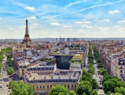 Chic Paris Themed Party Outfit Ideas for Effortless French Elegance