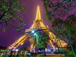 Paris Tour Packages To Experience The Romance And Charm Of France