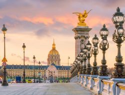 Your Paris Tourist Guide for a Smooth First Visit