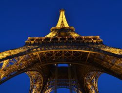 Paris Travel Guide Offers Planning Tips For Your First Visit