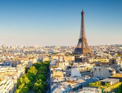 Explore Paris Travel Packages for an Iconic French Experience