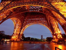 Discover Paris Vacation Packages for an Unforgettable French Getaway