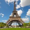 Paris Vacation Offers an Unforgettable Journey of Culture and Romance