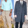 Parisian Fashion Men Embrace Timeless Style and Casual Chic