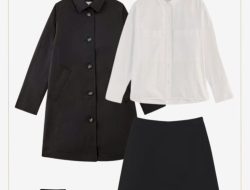 Parisian Theme Dress Styles for Effortless French Party Elegance