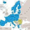 Schengen Visa for Paris Entry Rules for American Travelers